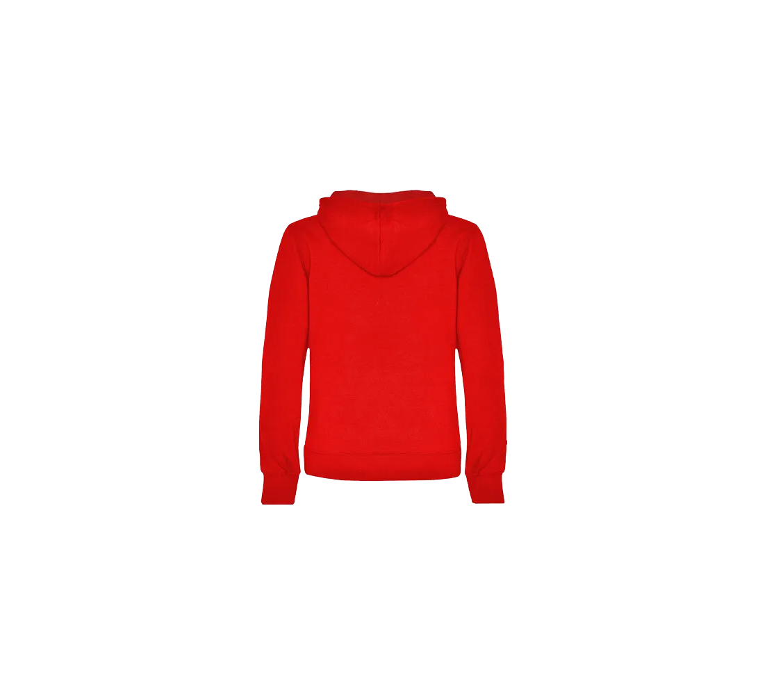 Sweat Urban femme