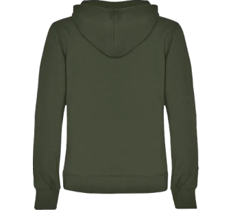 Sweat Urban femme
