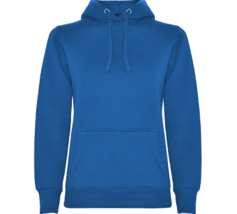 Sweat Urban femme