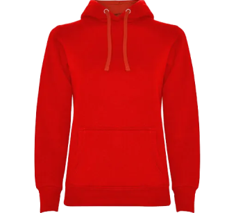 Sweat Urban femme