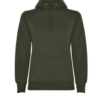 Sweat Urban femme