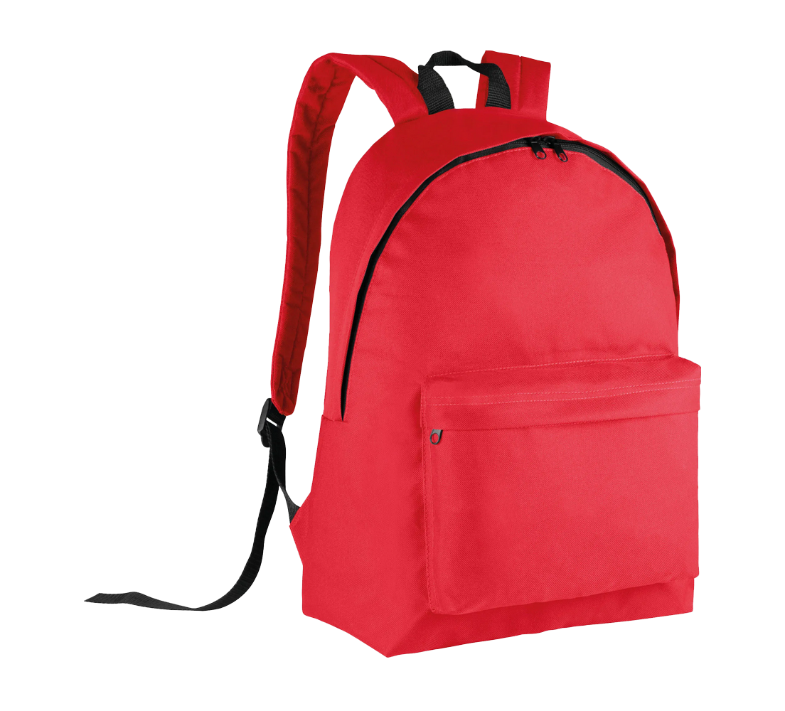 Sac à dos classique junior
