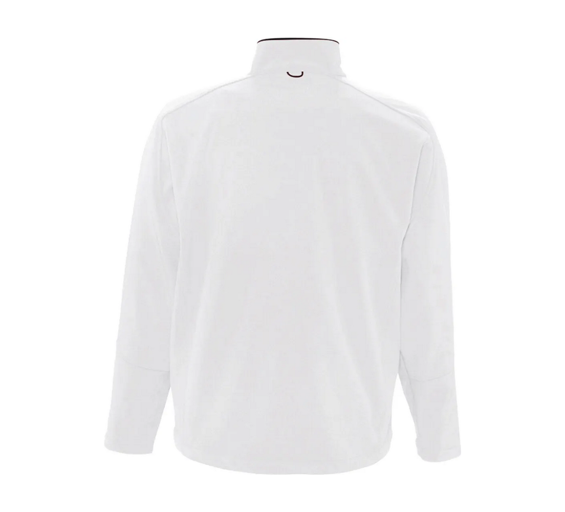 Softshell Relax homme