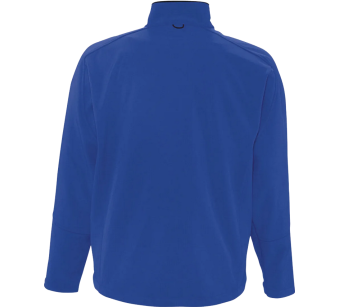 Softshell Relax homme