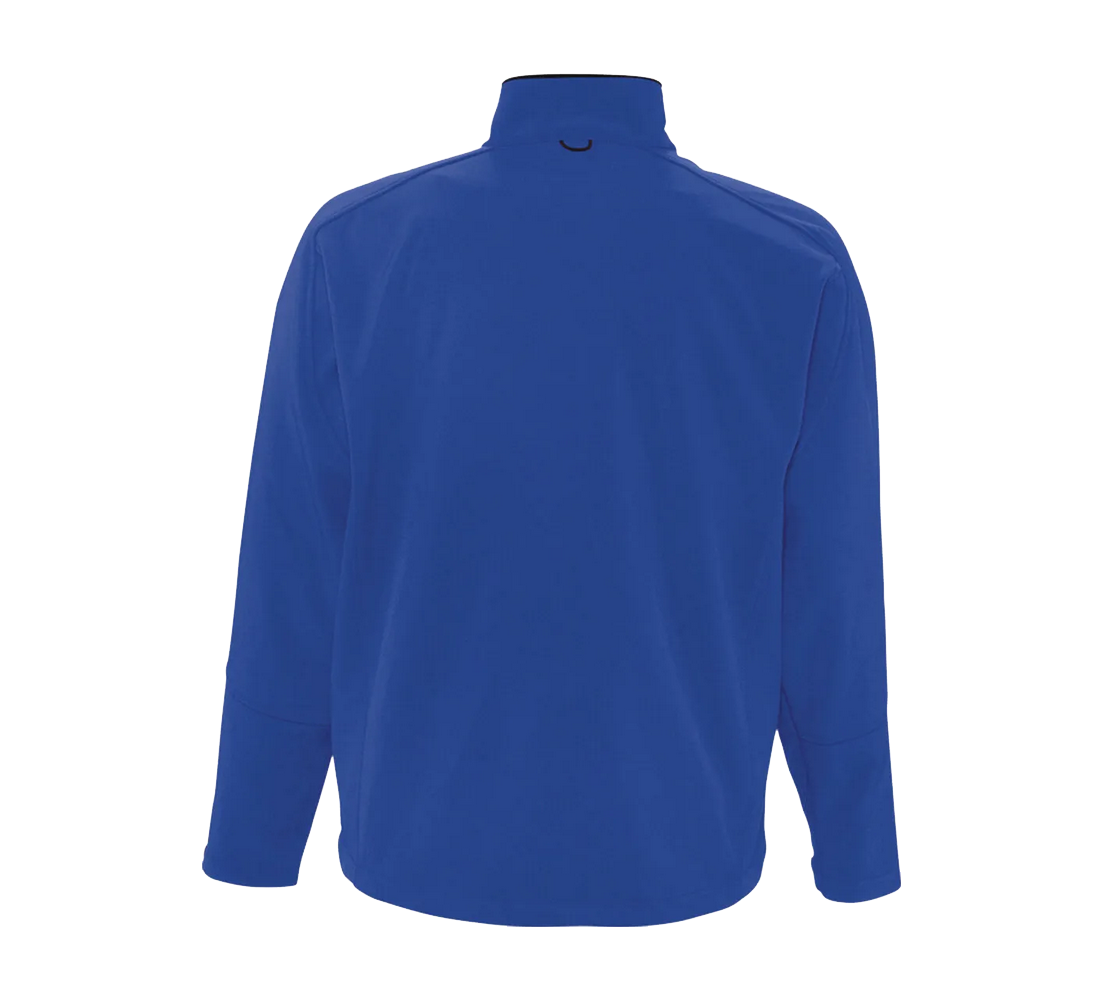 Softshell Relax homme