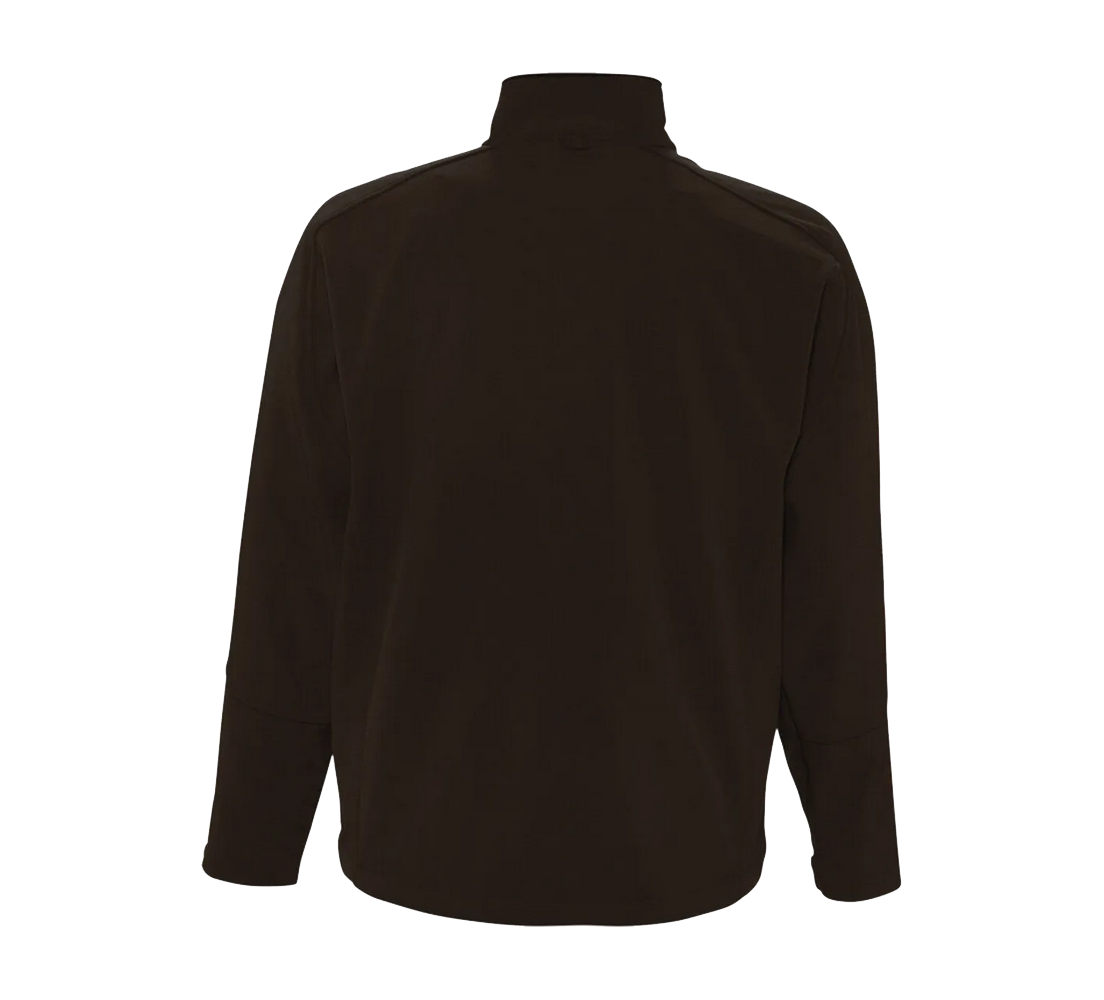 Softshell Relax homme