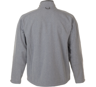 Softshell Relax homme