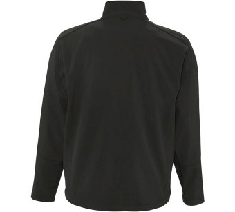 Softshell Relax homme