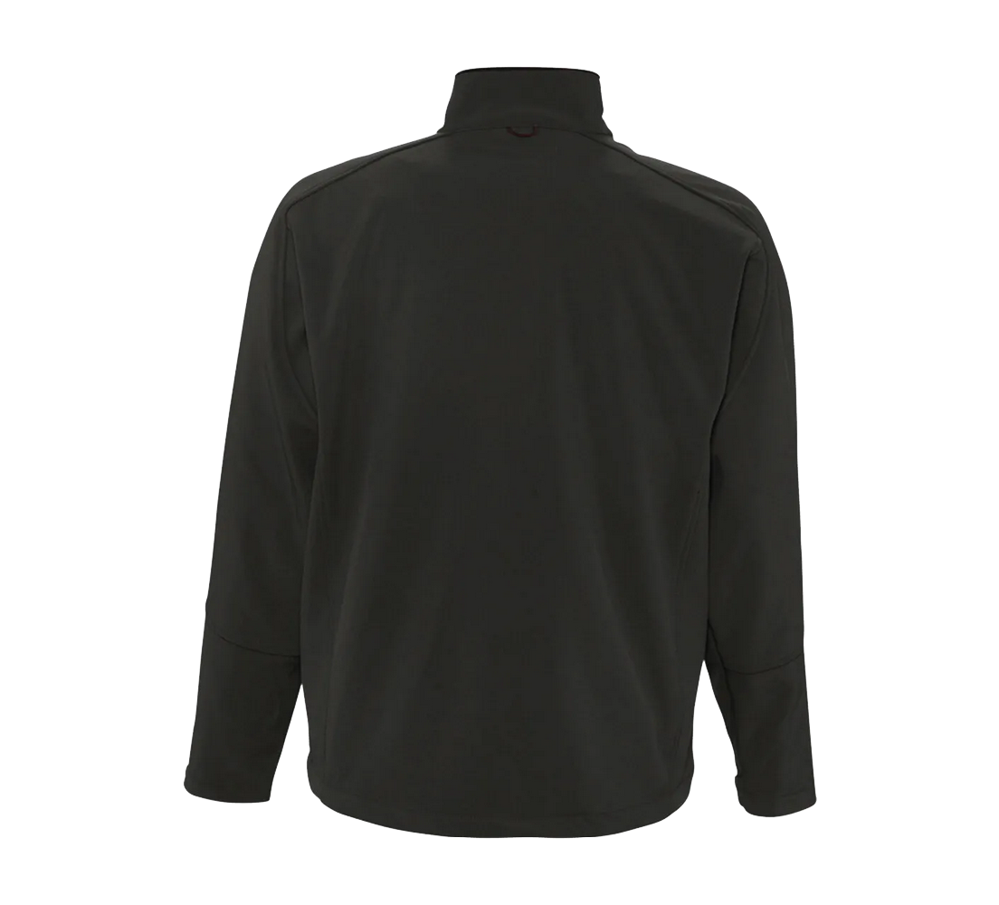 Softshell Relax homme