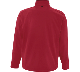 Softshell Relax homme