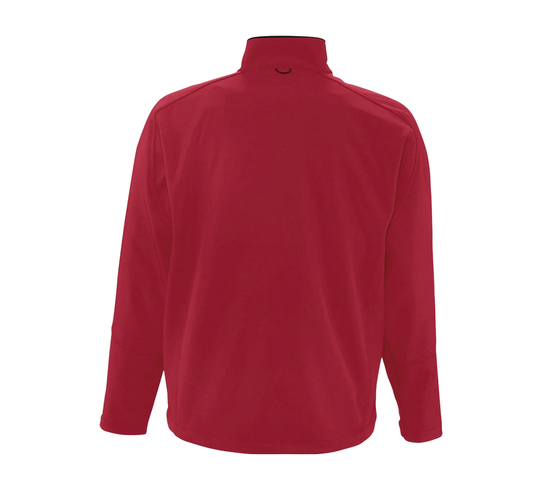 Softshell Relax homme
