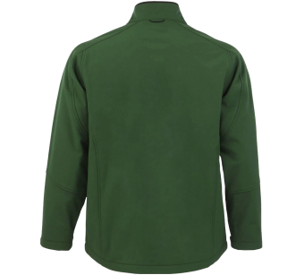 Softshell Relax homme