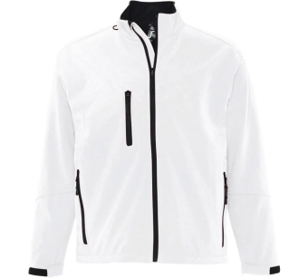 Softshell Relax homme
