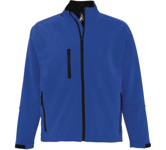 Softshell Relax homme