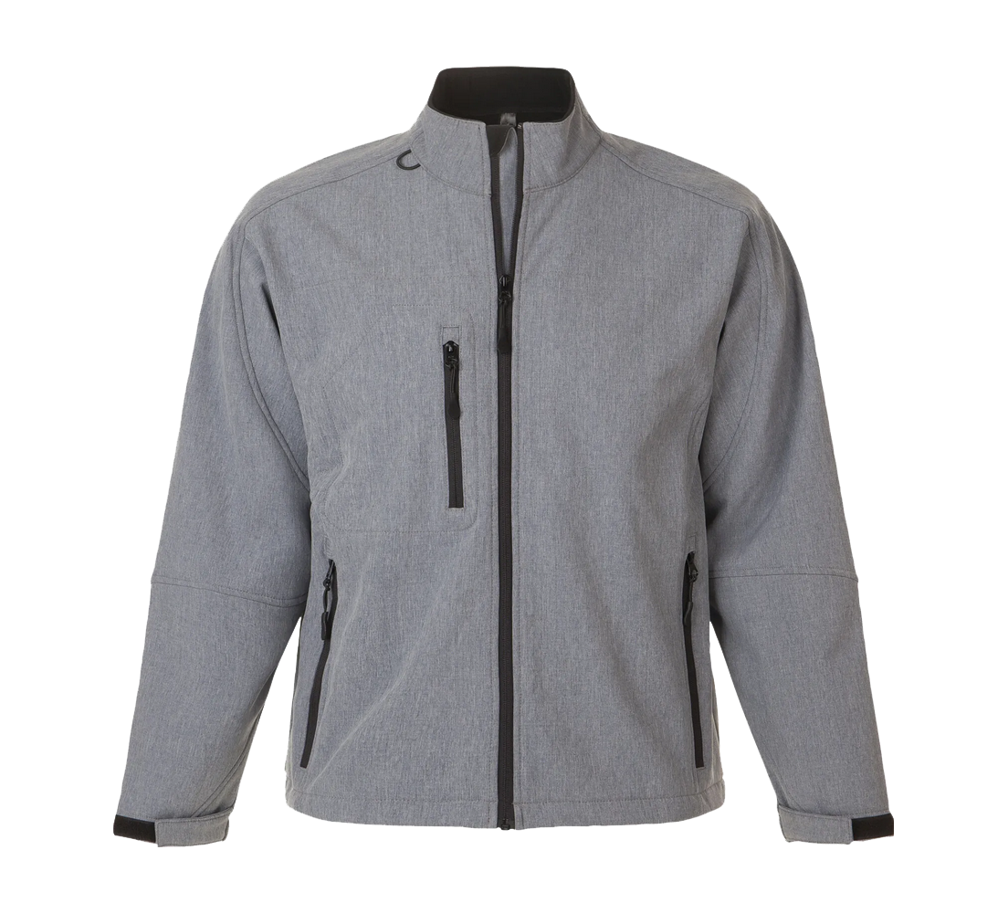 Softshell Relax homme