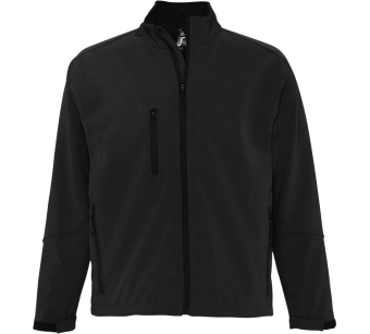 Softshell Relax homme