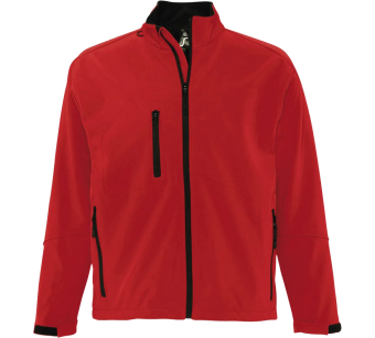 Softshell Relax homme