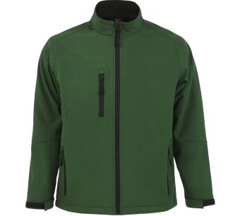 Softshell Relax homme