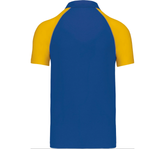 Polo Baseball