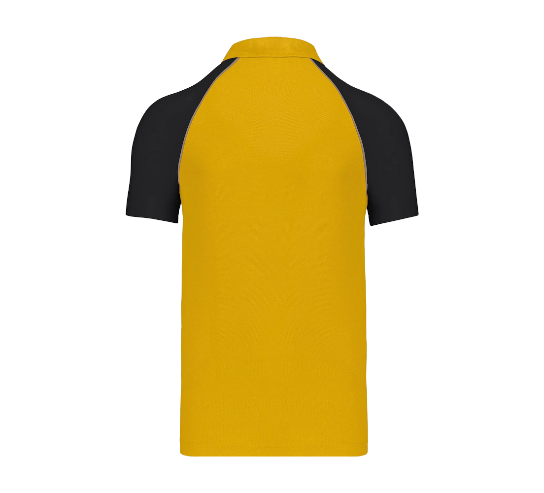 Polo Baseball