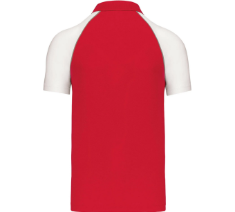 Polo Baseball