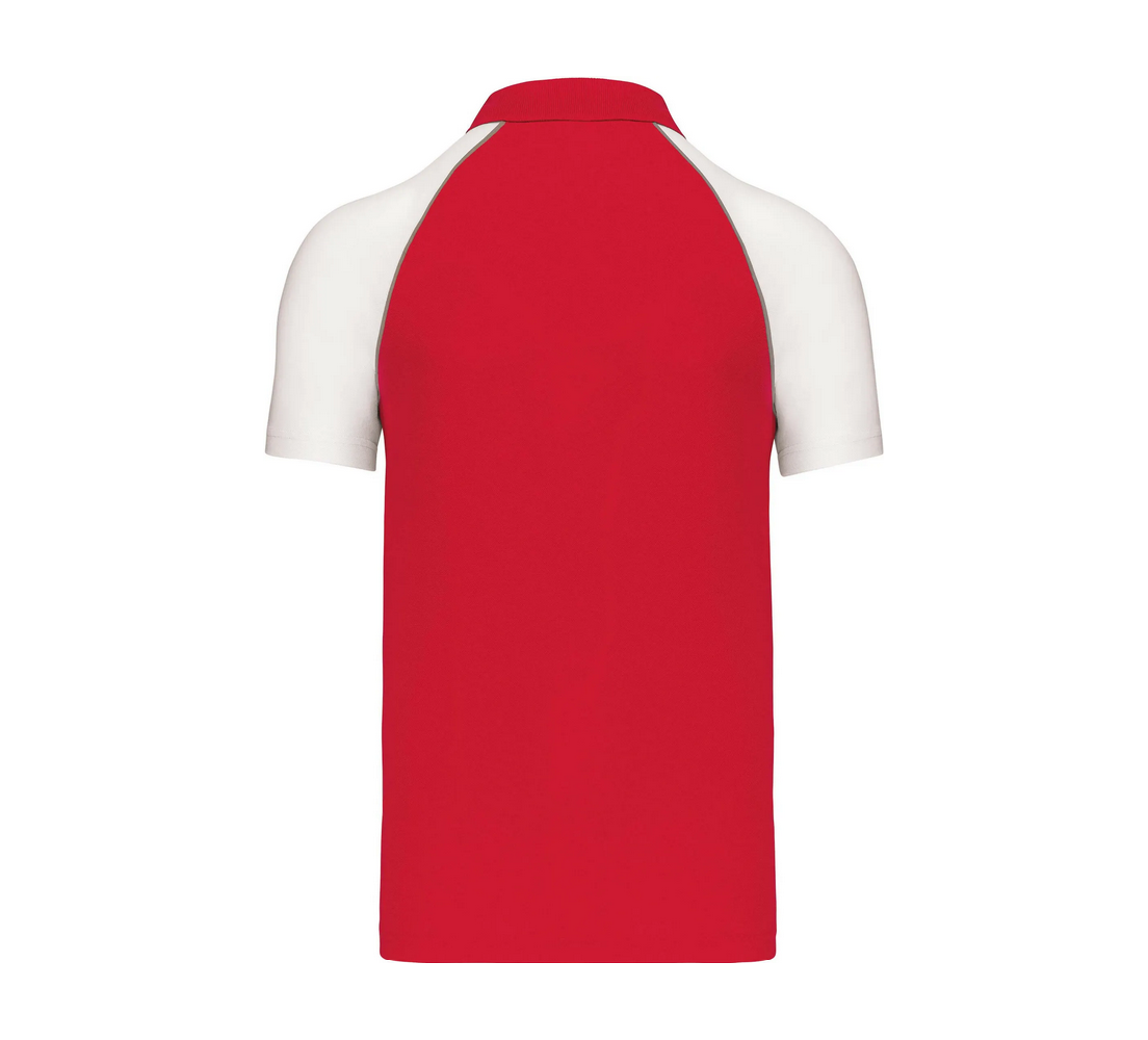 Polo Baseball