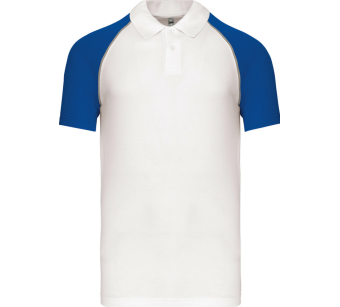 Polo Baseball