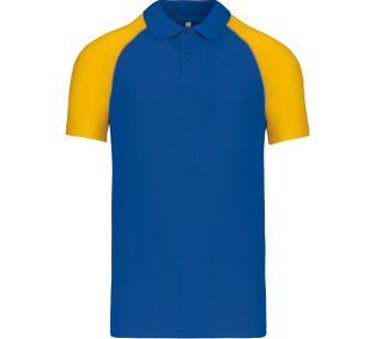 Polo Baseball