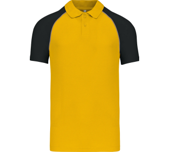 Polo Baseball