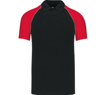 Polo Baseball