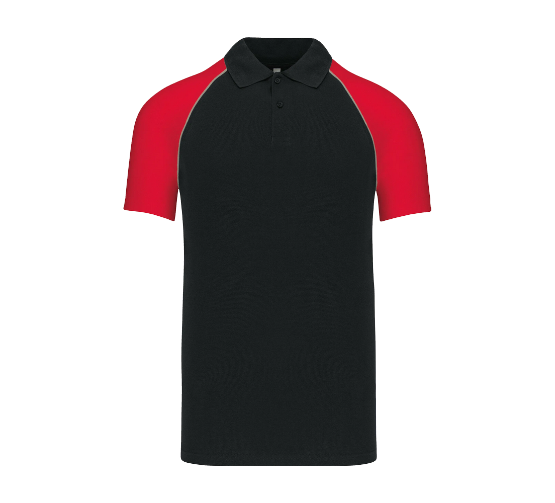 Polo Baseball