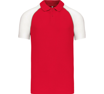 Polo Baseball