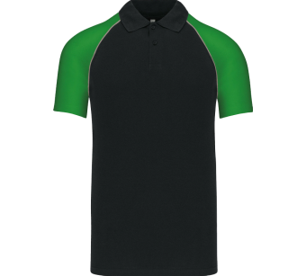 Polo Baseball