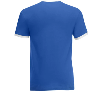 Tee-Shirt Ringer Tee homme