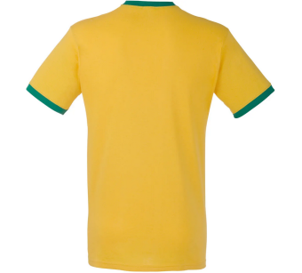 Tee-Shirt Ringer Tee homme