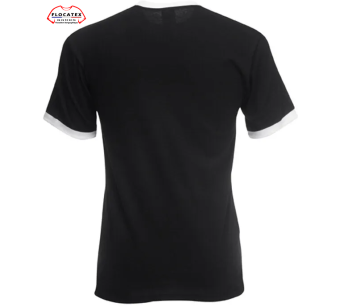 Tee-Shirt Ringer Tee homme