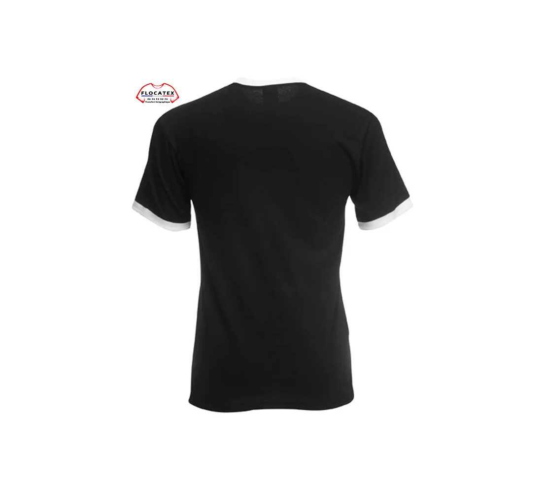 Tee-Shirt Ringer Tee homme
