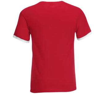 Tee-Shirt Ringer Tee homme