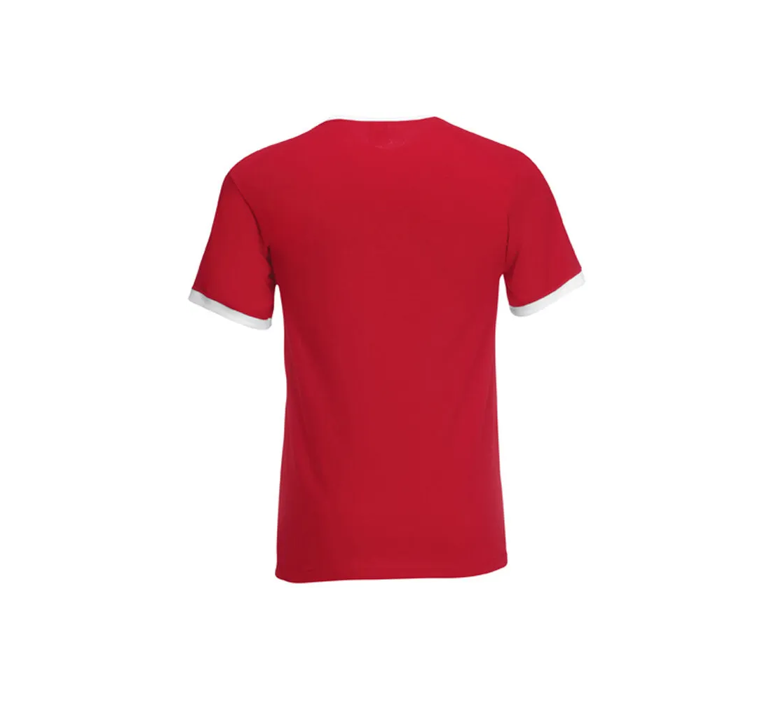 Tee-Shirt Ringer Tee homme