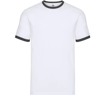 Tee-Shirt Ringer Tee homme
