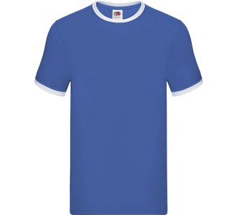 Tee-Shirt Ringer Tee homme