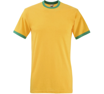 Tee-Shirt Ringer Tee homme