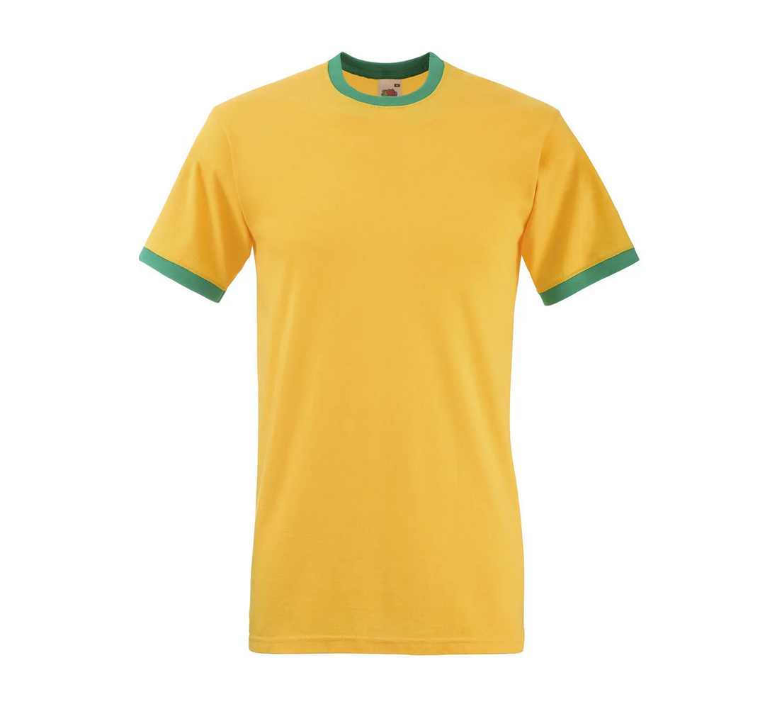 Tee-Shirt Ringer Tee homme