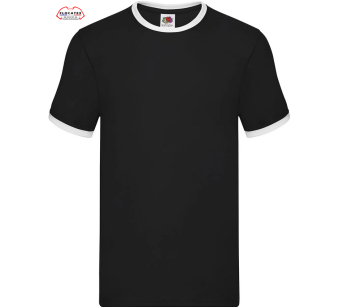 Tee-Shirt Ringer Tee homme