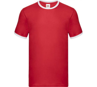 Tee-Shirt Ringer Tee homme