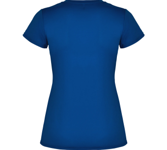 Tee-Shirt Montecarlo femme
