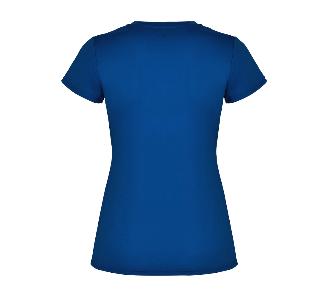 Tee-Shirt Montecarlo femme