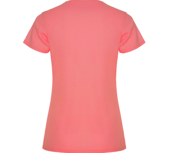 Tee-Shirt Montecarlo femme