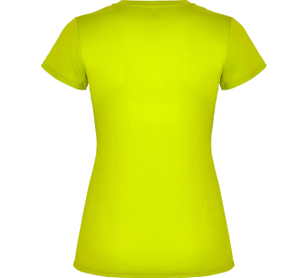 Tee-Shirt Montecarlo femme