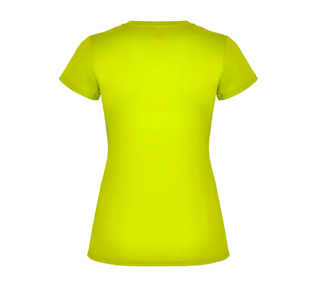 Tee-Shirt Montecarlo femme